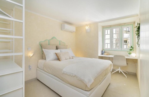 Leiria Apartamento | Gardenland House Leiria
