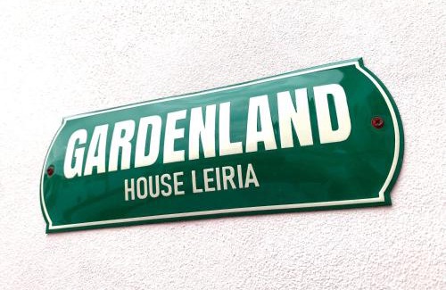 Leiria Apartamento | Gardenland House Leiria
