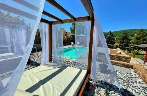 Vrdnik Apartamento | GardenLux Vrdnik