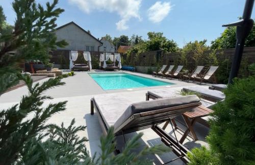 Vrdnik Apartamento | GardenLux Vrdnik