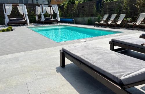 Vrdnik Apartamento | GardenLux Vrdnik