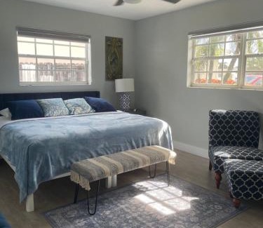West Hollywood Casa | Gardens Get Away