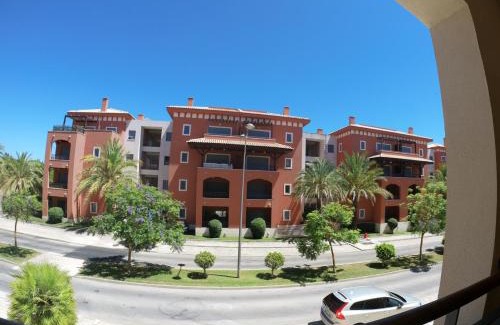 Vilamoura Apartamento | Gardens Side By FHR piscina, parking
