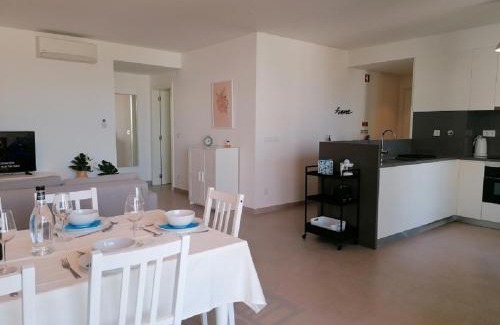 Vilamoura Apartamento | Gardens Side By FHR piscina, parking