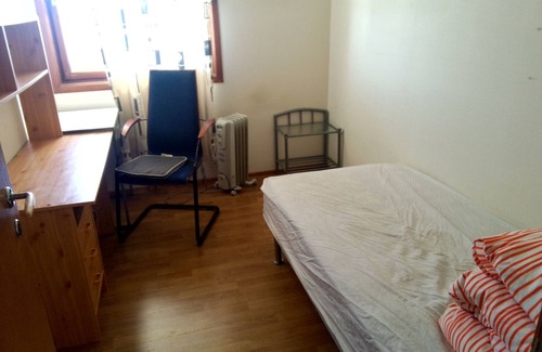 Madla Casa | Gardenview habitación fáciles de conseguir desde centrum ciudad y el aeropuerto
