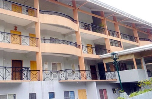 Baguio Hotel | Gardenville Hotel