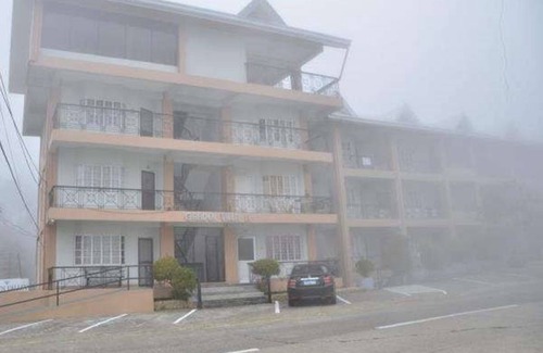 Baguio Hotel | Gardenville Hotel