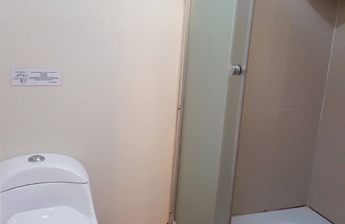 Baguio Hotel | Gardenville Hotel