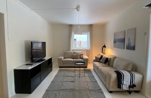 Gardermoen Apartamento | Gardermoen House