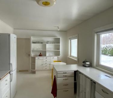 Gardermoen Apartamento | Gardermoen House