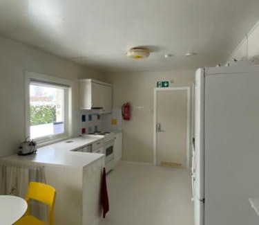 Gardermoen Apartamento | Gardermoen House