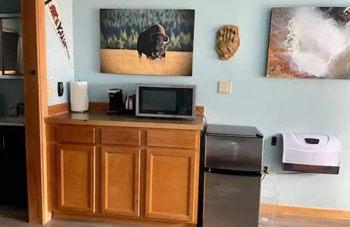 Gardiner Apartamento | Gardiner View Studio