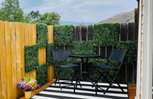 Gardiner Apartamento | Gardiner View Studio