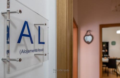 Fundao Apartamento | Gardunha Apartments Avenida I