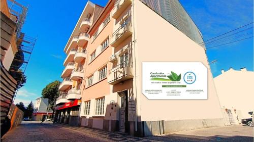 Fundao Apartamento | Gardunha Apartments Avenida I