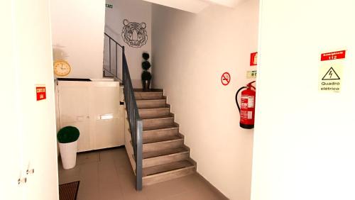 Fundao Apartamento | Gardunha Apartments Avenida I