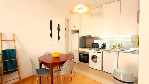 Fundao Apartamento | Gardunha Apartments Avenida I