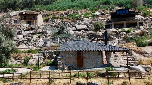 Castelo Branco Chalet De Esquí | Gardunha Stone