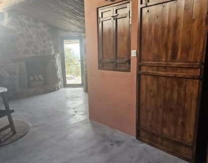 Castelo Branco Chalet De Esquí | Gardunha Stone
