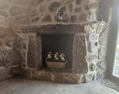 Castelo Branco Chalet De Esquí | Gardunha Stone