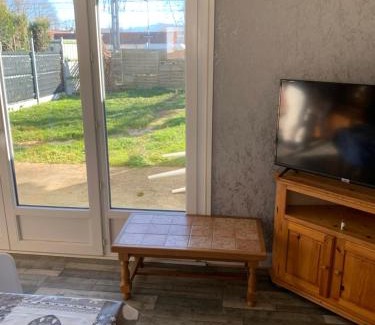 Lannemezan Apartamento | Gare