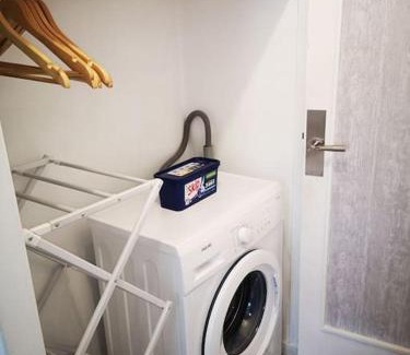 La Gare Apartamento | Gare Superbe T3 Clermont-Ferrand secteur gare - Albert Elisabeth