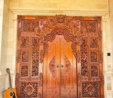 Abang Villa | Gareka villa