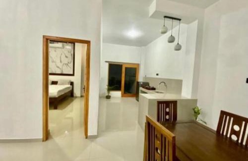 Abang Villa | Gareka villa