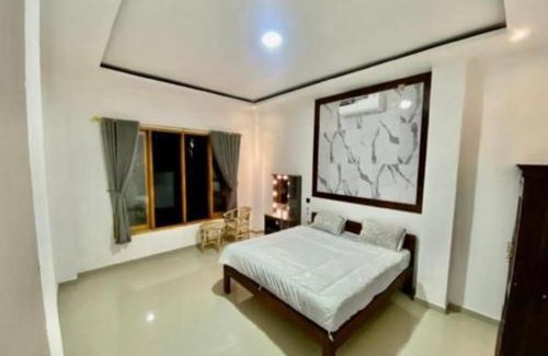 Abang Villa | Gareka villa