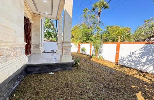 Abang Villa | Gareka villa