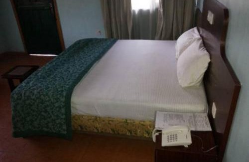 Asaba Cabina | Garentiti Apartment-Gold Room
