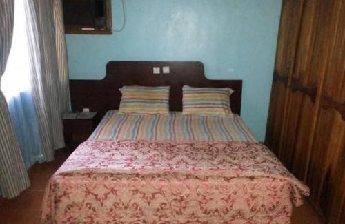 Asaba Cabina | Garentiti Apartment-Gold Room