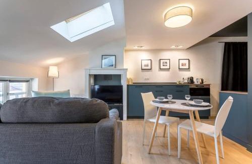 Terreaux - Bat d'argent Apartamento | Garet - Furnished apartment - Downtown Lyon