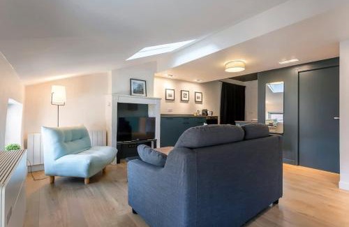 Terreaux - Bat d'argent Apartamento | Garet - Furnished apartment - Downtown Lyon