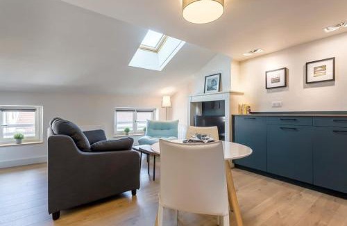 Terreaux - Bat d'argent Apartamento | Garet - Furnished apartment - Downtown Lyon