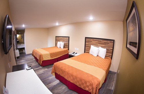 Westmont Hotel | Garey Motel