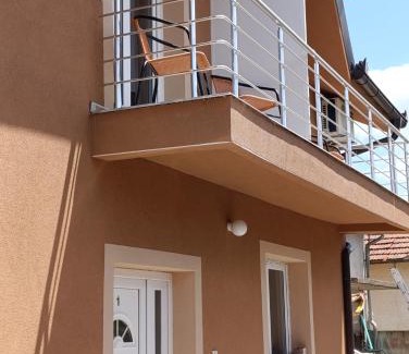 Soko Banja Apartamento | Garfield Family Studio 2