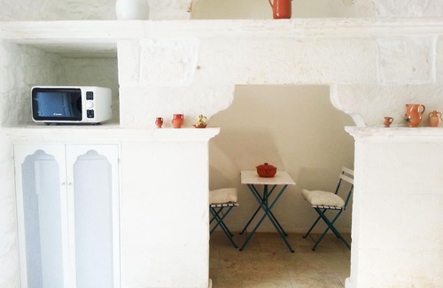 Mattinata Casa | Gargano - Casa de vacaciones con encanto en Mattinata