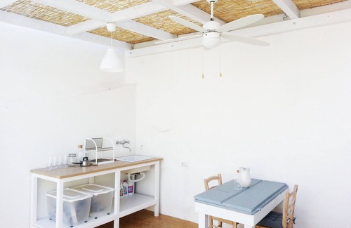 Mattinata Casa | Gargano - Casa de vacaciones con encanto en Mattinata