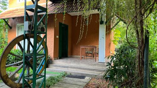 Kumarakom Casa | Garggi Kumarakom Village Homestay