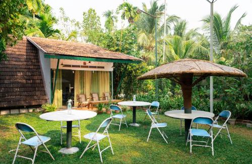 Kumarakom Casa | Garggi Kumarakom Village Homestay