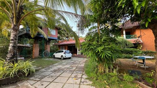 Kumarakom Casa | Garggi Kumarakom Village Homestay