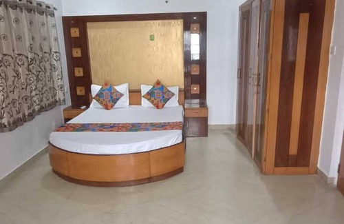Magarpatta City Casa | Gargi corporate guest house