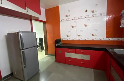Magarpatta City Casa | Gargi corporate guest house