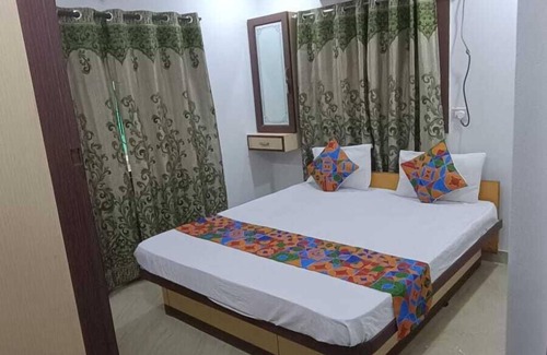 Magarpatta City Casa | Gargi corporate guest house