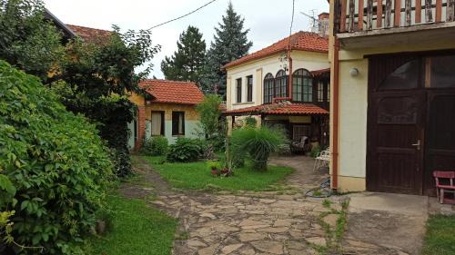 Pirot Apartamento | Garičkina kuća