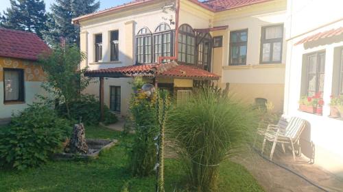 Pirot Apartamento | Garičkina kuća