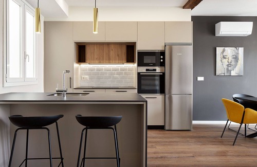 San Sebastian Centro Apartamento | Garibai - The Rentals Collection