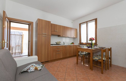 Santa Maria - Rezzonico Apartamento | Vista del lago Garibaldi 3, San Siro, Italia