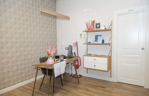 Naples City Centre Casa | garibaldiroom136